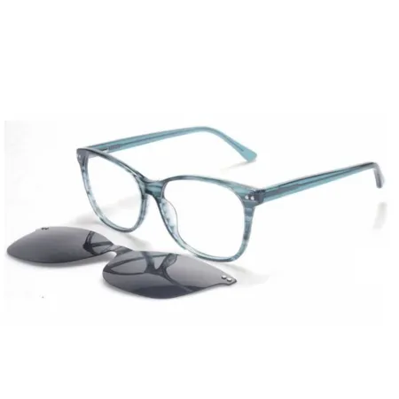 Clip-on Frame