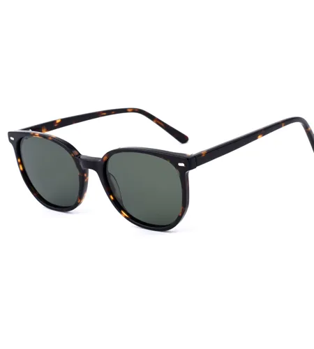Produce designer-style sunglasses for the fashion-conscious market.