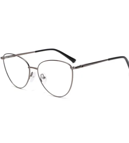 Build durable metal frames with laser-welded joints for lifelong strength.