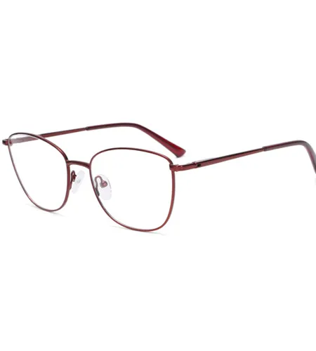 Design optical frames for high-index lenses with sturdy construction.
