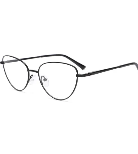 Create rimless and semi-rimless optical frames for a minimalist look.