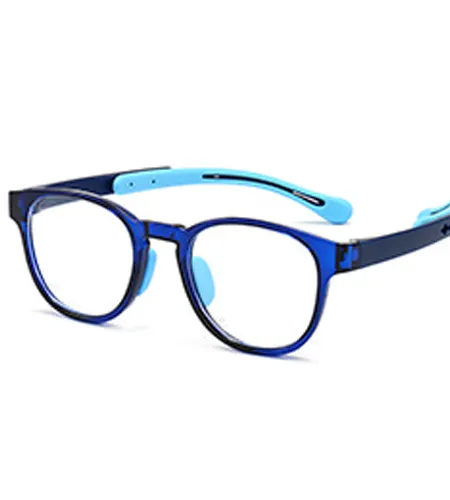 Ensure all-day comfort with our lightweight, adjustable kids frame designs.