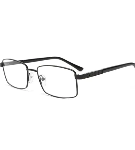 Provide affordable optics eyeglasses for the value-conscious vision market.