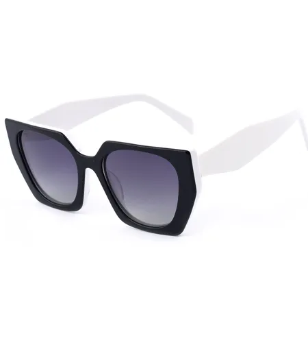 Create fashion sunglasses in the season’s hottest styles and colors.