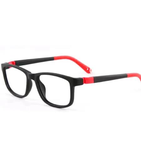 Create kids glasses frames that are as tough as they are playful.