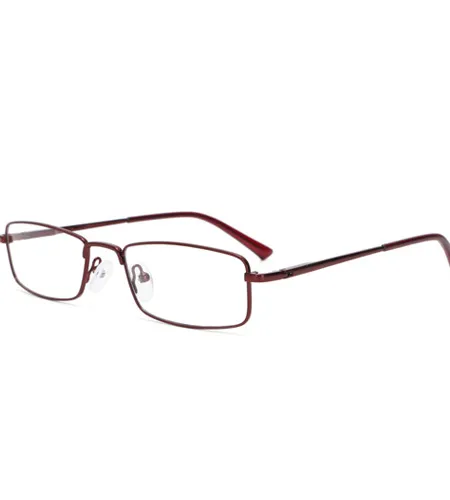 Design optical frames for women featuring delicate details and fashion colors.