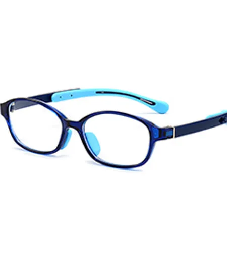 Beyond Pink & Blue: Designing Trendy & Inclusive Kids Glasses Frames