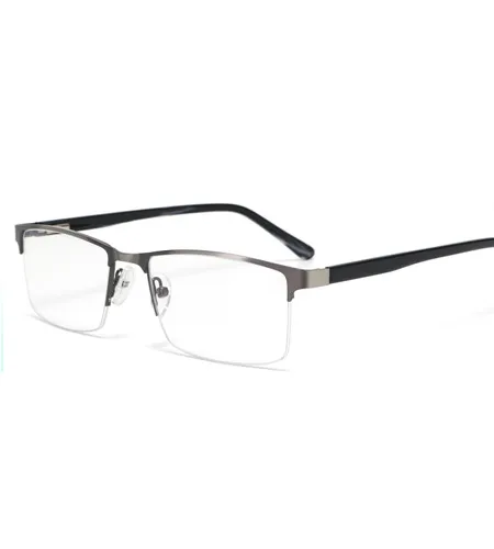 Build durable metal frames with laser-welded joints for lifelong strength.