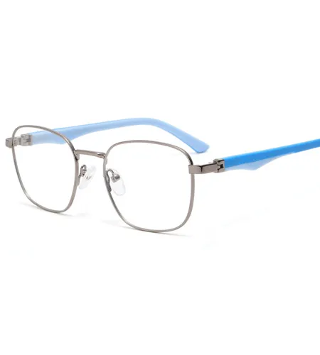 Create custom optics eyewear that reflects your unique brand identity.