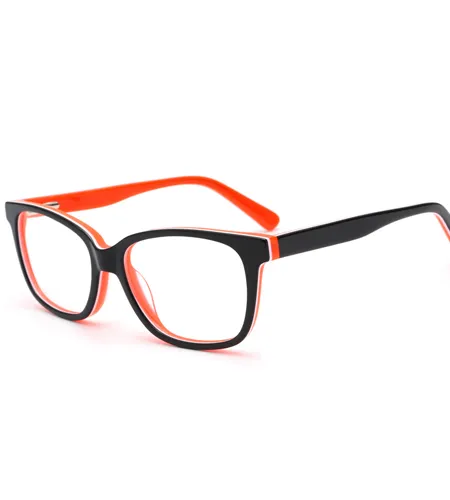 Source your acetate frame from a partner with over 15 years of expertise.