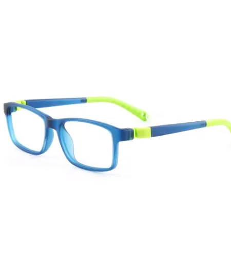 Create kids glasses frames that are as tough as they are playful.