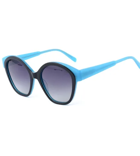 Produce designer-style sunglasses for the fashion-conscious market.