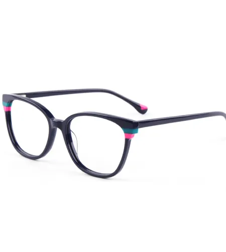 Source your acetate frame from a partner with over 15 years of expertise.