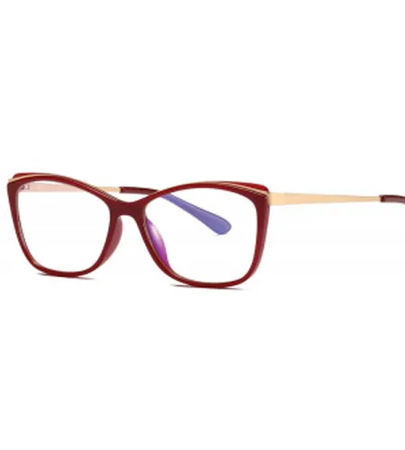 Provide the safest, most durable choice with our TR90 frames for kids.