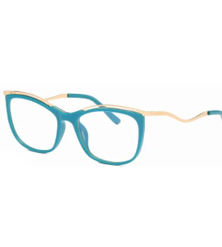 Develop custom TR90 frame designs in a spectrum of modern colors.