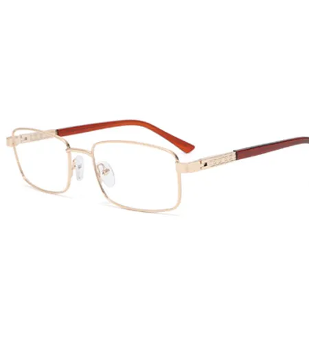 Manufacture optics glasses in China with advanced technology and strict QC.