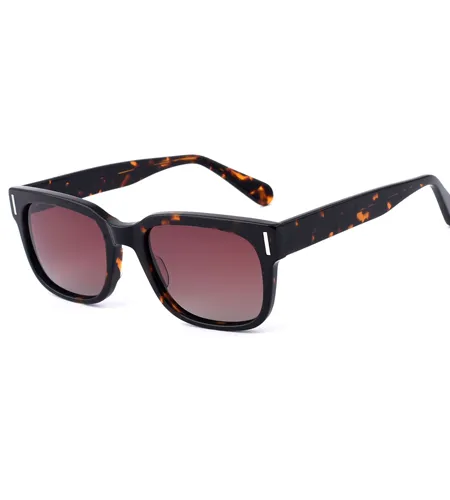 Manufacture sunglasses in China with advanced technology and scale.