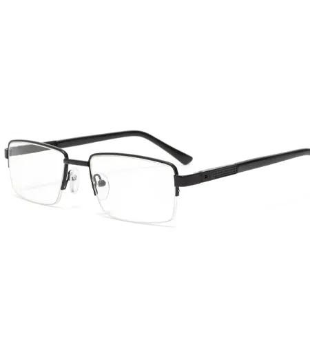 Source hypoallergenic metal frames that are safe for all customers.