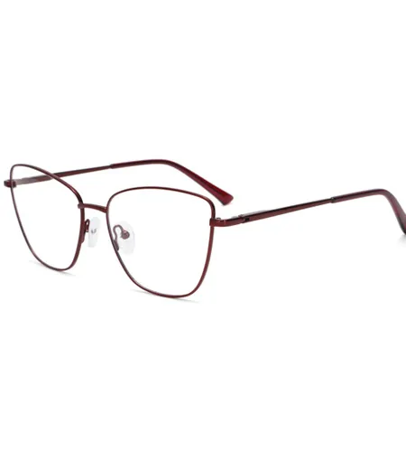 Manufacture optical frames for progressive lenses with sufficient fitting height.