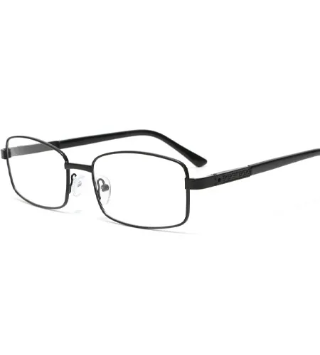 Create custom optics eyeglasses with your branded frames and lens packages.
