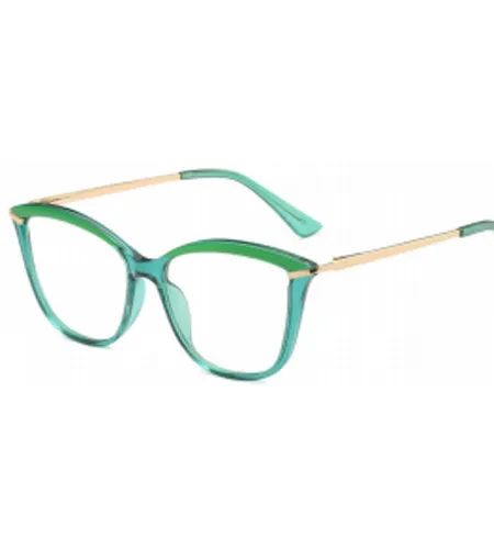 Develop custom TR90 frame designs in a spectrum of modern colors.
