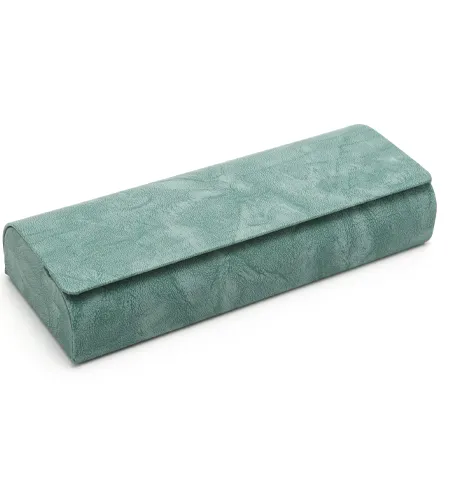 Supply zippered glasses cases for secure, convenient everyday carry.
