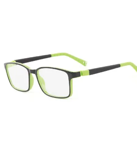 Supply kids frame sizes perfectly graded for toddlers to pre-teens.
