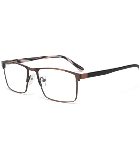 From Classic to Avant-Garde: Designing with Metal Frames
