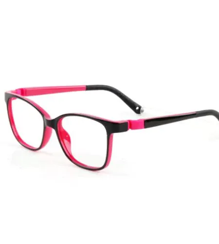 Design kids frames for school that are durable, comfortable, and stylish.
