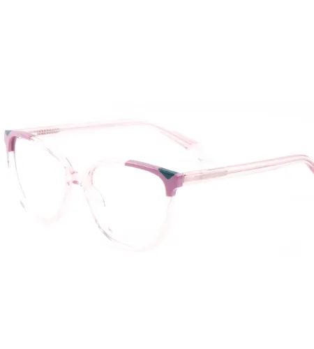 We craft comfortable acetate frames specifically for extended reading sessions.