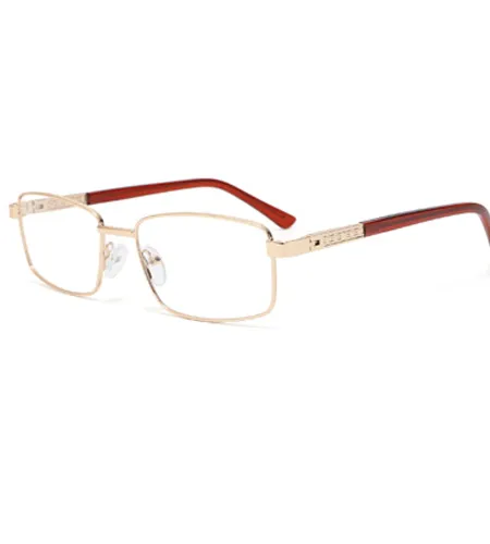 Manufacture optics eyeglasses in China with global quality standards.