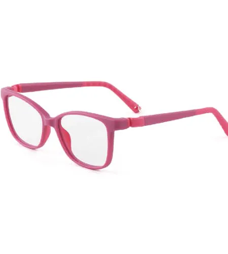 Design kids frames for school that are durable, comfortable, and stylish.