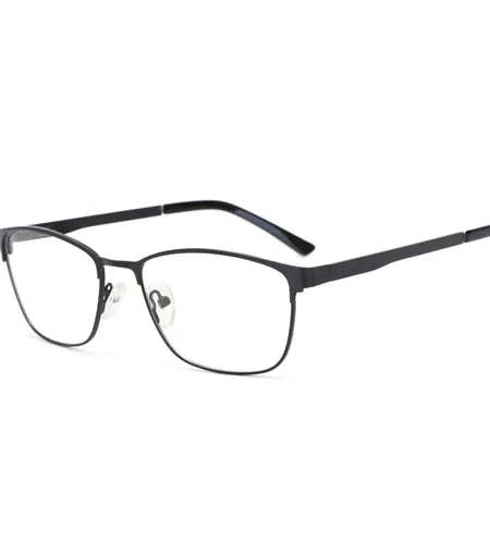 Build durable metal frames with laser-welded joints for lifelong strength.