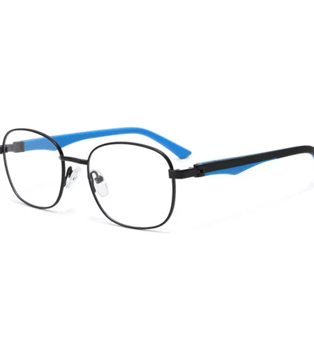 Develop kids' optics eyewear that is safe, durable, and fun to wear.