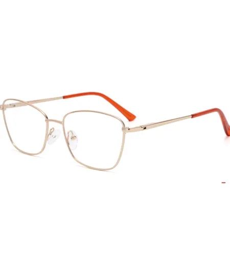 Source high-quality optical frames designed specifically for prescription lenses.