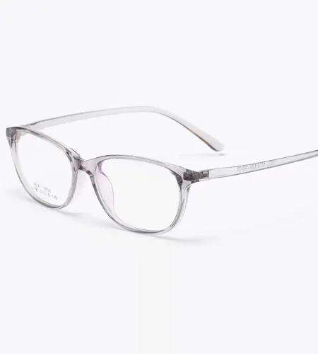 Supply TR90 frames with spring hinges for enhanced flexibility and fit.