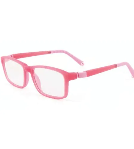 Manufacture hypoallergenic kids frames safe for sensitive skin.
