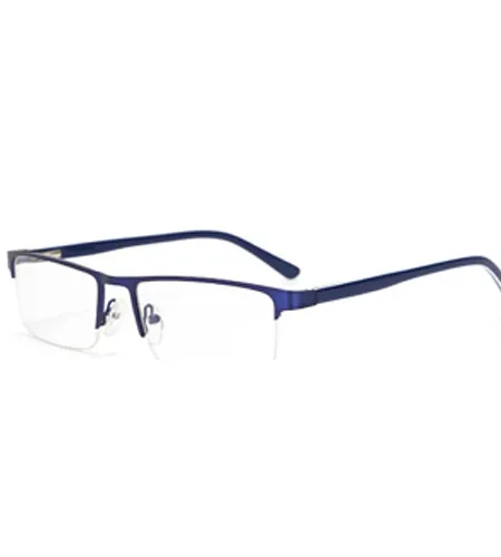 Offer high-quality optics eyeglasses that blend advanced optics with stylish frames.