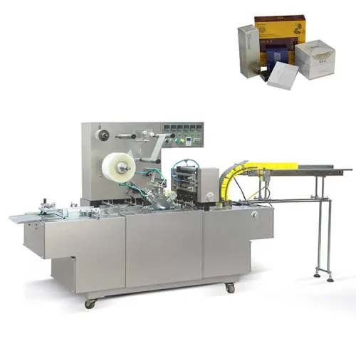 What is sealing machine