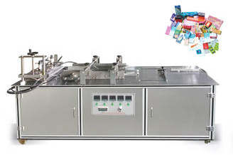 sticker-labeling-machine | The BOPP film is mainly for cigarettes packing