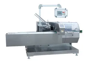 What are the features of our capping machines?