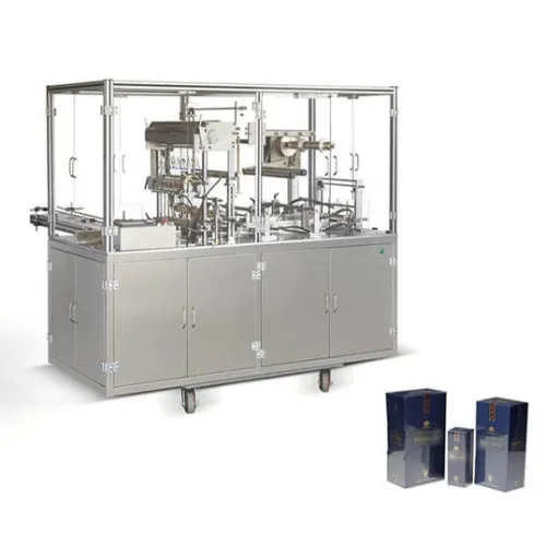 What is cellophane wrapping machine？