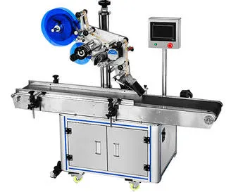 What is the significance of the appearance of capping machine?