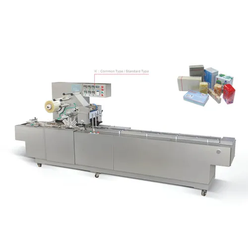 What is film packaging machine？