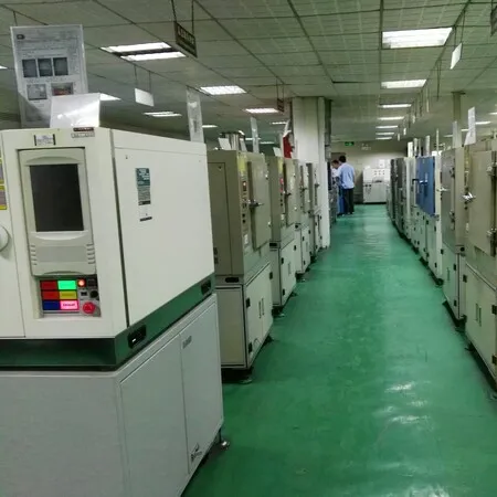Solusi Sensor Termal Premium oleh VETENG: Presisi, Daya Tahan & Kustomisasi