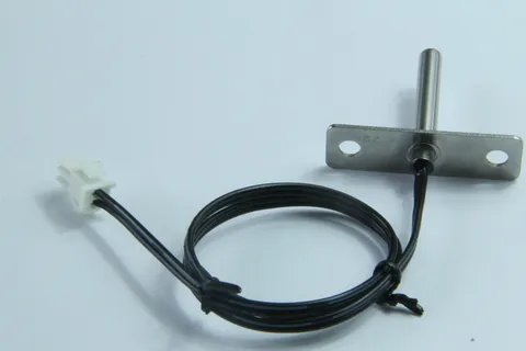 IoT-ready thermal sensor for smart thermostats