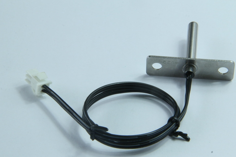 IoT-ready thermal sensor for smart thermostats