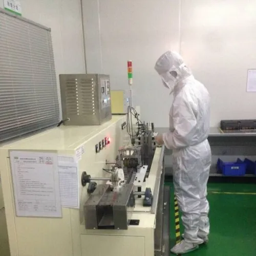 Precision Resistance Thermometer Solutions for Industrial & Commercial Applications