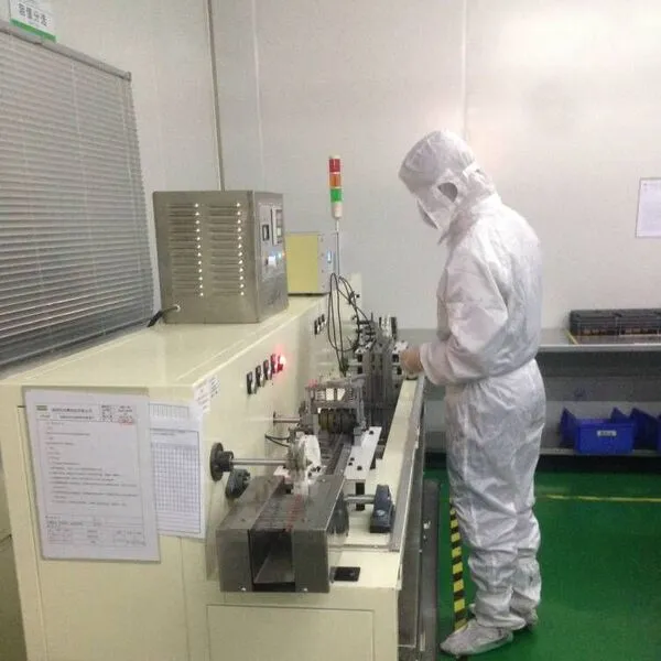 Precision Resistance Thermometer Solutions for Industrial & Commercial Applications