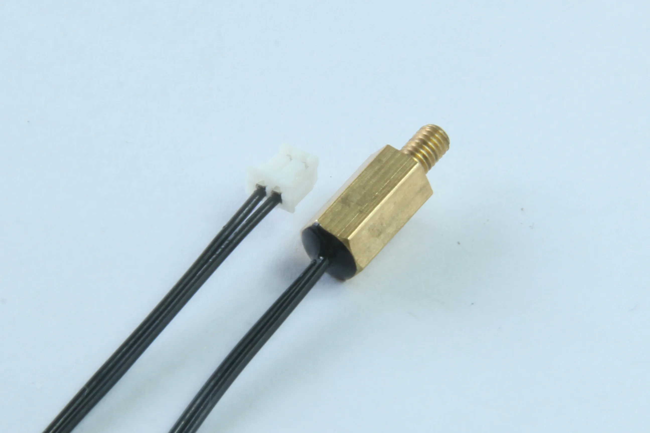 Veteng | High-Accuracy RTD Temperature Probes for Industrial Systems